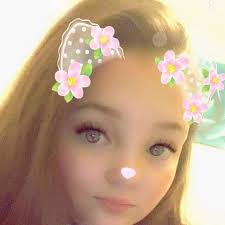 Alisha Jean Clements Vranch