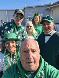 Happy Birthday Barbara Metts from the UWF