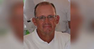 Obituary for Patrick Holder