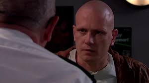 Dave Dutton UK actor showreel