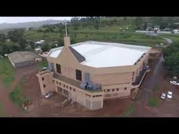 Dormehl property group has a wide selection of residential properties for sale. Church Of The Holy Ghost Under Construction Youtube