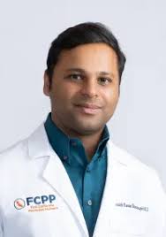 Dr. Sai Bhuvanagiri, MD, Endocrinology, Diabetes & Metabolism