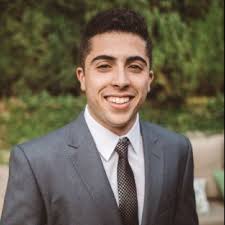 Eli Aharon Email & Phone Number