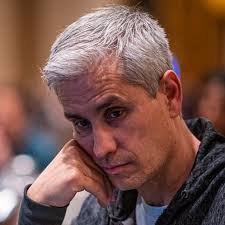 WPT Seminole Hard Rock Poker Showdown