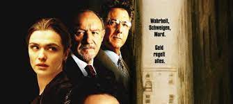 We did not find results for: Das Urteil Jeder Ist Kauflich Film 2004 Trailer Kritik Kino De