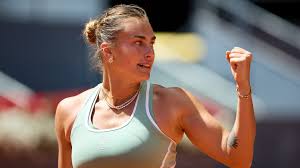 Sinner avoids upset against rising star Jodar to progress to Madrid semis