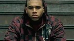Chris Brown Picture Perfect
