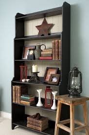 Painted Ikea Leksvik Bookcase Who Knew Ikea Leksvik Leksvik Home Decor Furniture