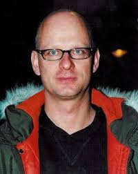 Rüdiger Hoffmann Schild