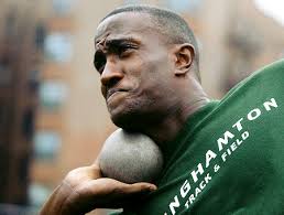 Crown Hts. school pitches in for deaf Olympian shot putter's dreams of gold 