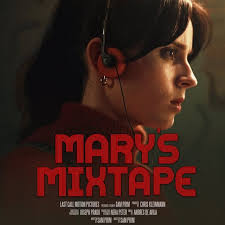 Mary's Mixtape (@marysmixtapefilm) • Instagram photos and videos