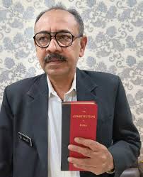 Lawyers in Charuwa, Harda