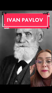 Aquí les dejo un poquito sobre Pavlito y su Condicionamiento Clasico.  Después hare un video sobre su gran expermiento con los perros y el  metrónomo 🤠 #psicologia #consejos #reflexion #terapia