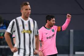 Barcelona beat juventus to win the champions league and become european champions for a fifth time. Barcelona Vs Juventus Live Stream What Tv Channel And How To Watch Messi Vs Ronaldo Online Evening Standard
