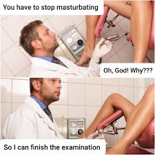 As chalabi points out, women are less likely to try masturbating, however, there is still a large gender gap when it comes to routine masturbation. You Have To Stop Masturbating T3hwin Com