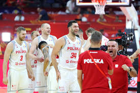 Dla każdego fana basketu była to nie lada okazja, by przyjrzeć się z bliska temu trofeum. Znamy Sklad Reprezentacji Koszykarzy Na Mecz Z Izraelem Arena Gliwice