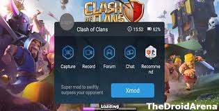 · xmodgames 2.3.6 apk última versión subida: Xmodgames Hack Clash Of Clans Coc Using Xmodgames Apk