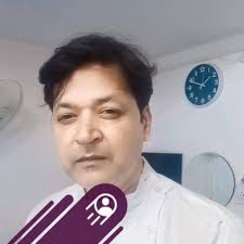 Ip Man vs Jack Ma. Maybe Ip Man's Amazon delivery arrived late.