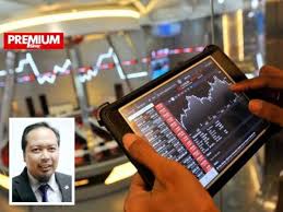 Maksudnya, anda tidak perlu menganalisa harga pasaran saham setiap hari. Faktor Luaran Dalaman Beri Kesan Pasaran Saham Malaysia