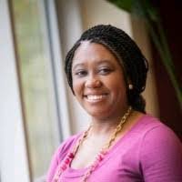 Candice Webb's Instagram, Twitter & Facebook