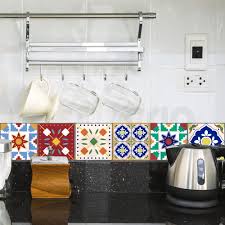 Faixa Decorativa Adesivo Cozinha Azulejos Hidraulicos No Elo7 Kanto Store Afec14 E sim, o nome é adesivo para azulejo mas eu não tenho azulejo e usei direto na parede. faixa decorativa adesivo cozinha