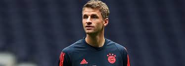 We did not find results for: Bayern Sturmer Thomas Muller Spricht Uber Die Zukunftsplanung