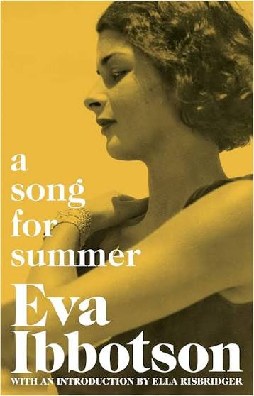 A Song for Summer : Ibbotson, Eva: Amazon.com.au: Books