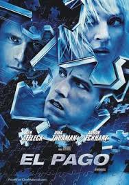 война миров Z 3d смотреть онлайн в хорошем качестве Babylon A D Vavilon Nashej Ery Mathieu Kassovitz 2008 3 Movies Movies Film Movie I Vintage Movies