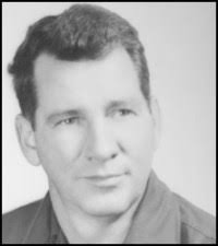 ALVIN CLARKE Obituary (2011)