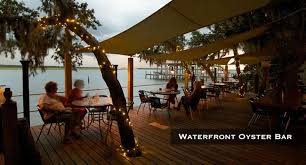Cap S On The Water St Augustine Fl Waterfront Restaurant Jacksonville Restaurants St Augustine Florida