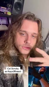 behind the voice of kayn