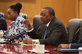 President uhuru kenyatta, on friday, march 12, extended the nationwide curfew by 60 more days from march 12 to may 12, 2021. Kenya Extends Covid 19 Night Curfew To Jan 3