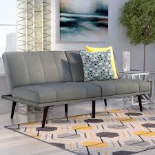 Buttrey Convertible Sofa Reviews Allmodern Sofa Furniture Convertible Sofa