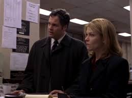 Goren and eames must sort through complicated family dynamics when the favorite son of a patronizing father's two grown children is found poisoned to death. Law Order Criminal Intent Episodes Law And Order Fandom