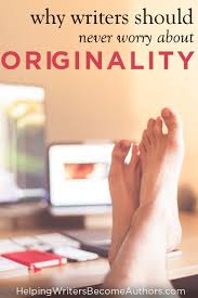The Lazy Author S 6 Question Guide To Writing An Original Book Boeken Schrijven Tips