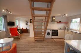 Balkon / terrasse duschbad einbauküche kamin möbliert. Karlsruhe Ferienwohnung Gunstig Mieten Von Privat