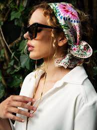 Jane gold Sunglasses Chain