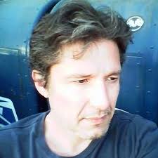 Mark Burrows (@MarkWBurrows)