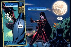 Kisscartoon, you can watch batman: Speculations About Batman Soul Of The Dragon
