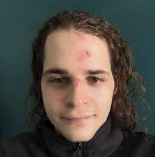 William Saulnier in people