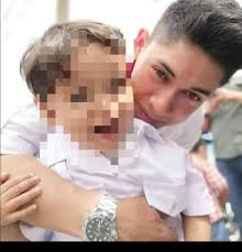 🕊😥Motorista Fue identificado por la PNC como Luis Francisco de la cruz  Alvarizaes con residencia en Aldea San Luis puerta Negra.