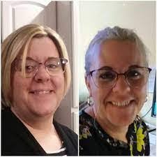 Kimberly Bussell's Instagram, Twitter & Facebook