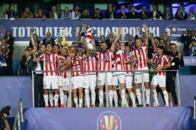 Check spelling or type a new query. Puchar Polski Dla Cracovii Kapitalny Final Pasow Krakowianie Z Trofeum Po Raz Pierwszy W Historii Zdjecia Gazeta Krakowska