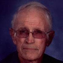 James Cagle Obituary 2012
