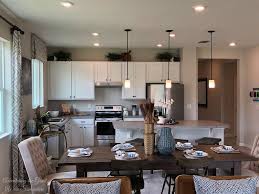 The Buyer S Guide To The Kb Home Design Studio Adventuring The Great Wide Somewhere In 2020 Kb Homes Log Home Kitchens House Design