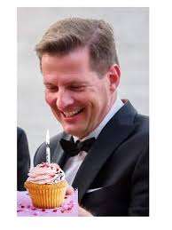 Today we celebrate the birthday of our best friend Markus Haider! 🥰 . Who  has the most beautiful heavenly voice, and a wonderful heart of gold! 💖  Dear Markus, your friends and