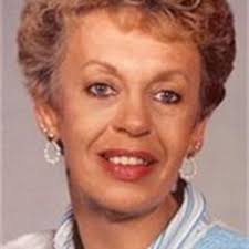 Mary Ann Marie Calef (Fuller) Obituary December 22, 2008