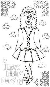 See more ideas about coloring pages, coloring pages for kids and coloring books. Download Irish Dance Coloring Pages Jpg