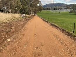 Repairs to infrastructure in the Pyrenees Shire