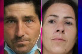 Little Egg Harbor, NJ duo accused of giving deadly drugs to teen